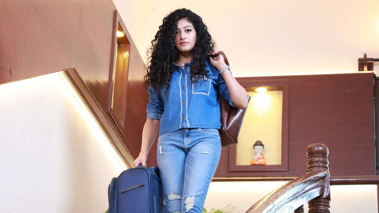 кадр из фильма ஒன்ஸ் அபான் எ டைம் இன் மெட்ராஸ்