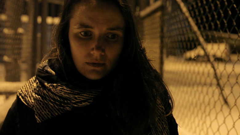 кадр из фильма Diagnonsense