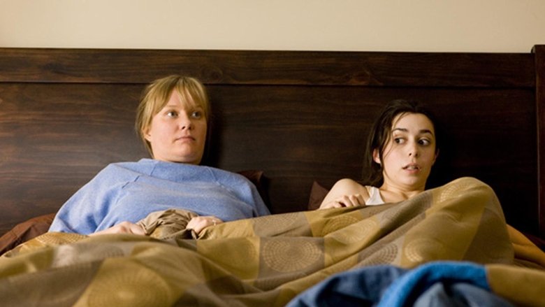 кадр из фильма Эпоха соблазна