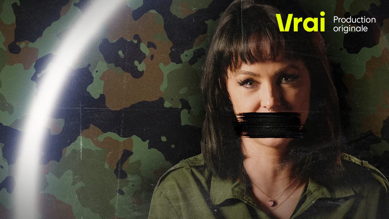 кадр из фильма Agression armée