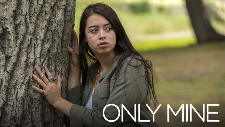 кадр из фильма Только моя