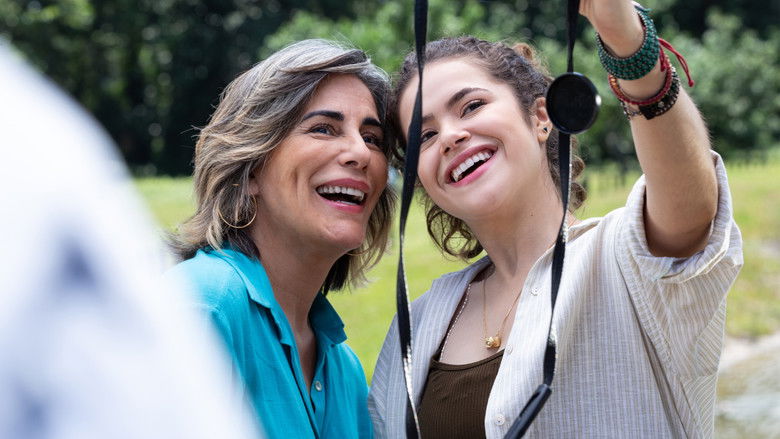 кадр из фильма Отпусти!