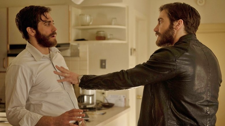 кадр из фильма Враг