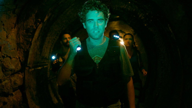 Башня Фархоп