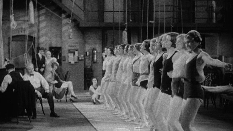 кадр из фильма Прославляя американскую девушку