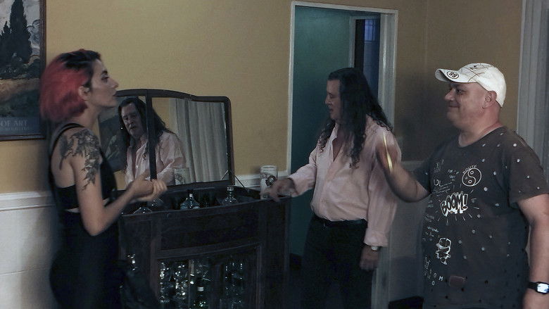 кадр из фильма El Gran Robo