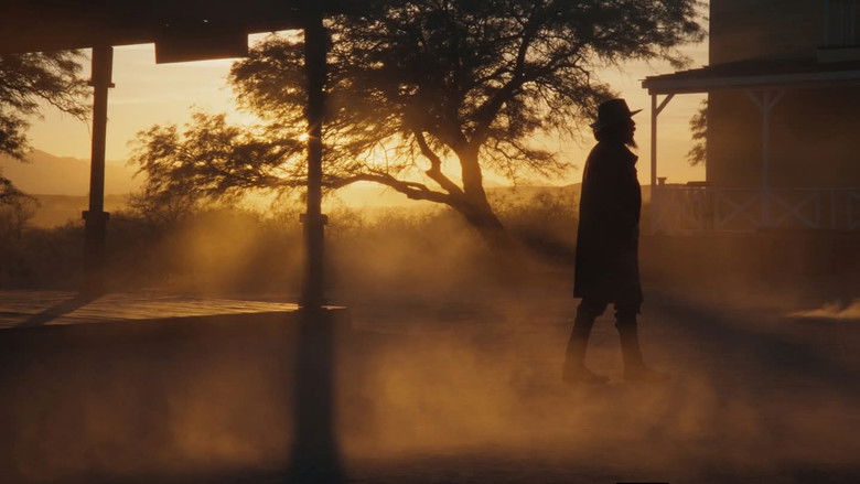 кадр из фильма Dead Souls