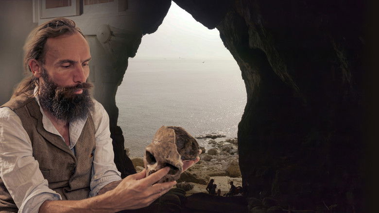 кадр из фильма Thorin, le dernier Néandertalien