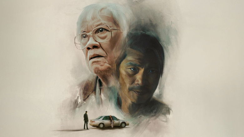 кадр из фильма Случайный водитель побега