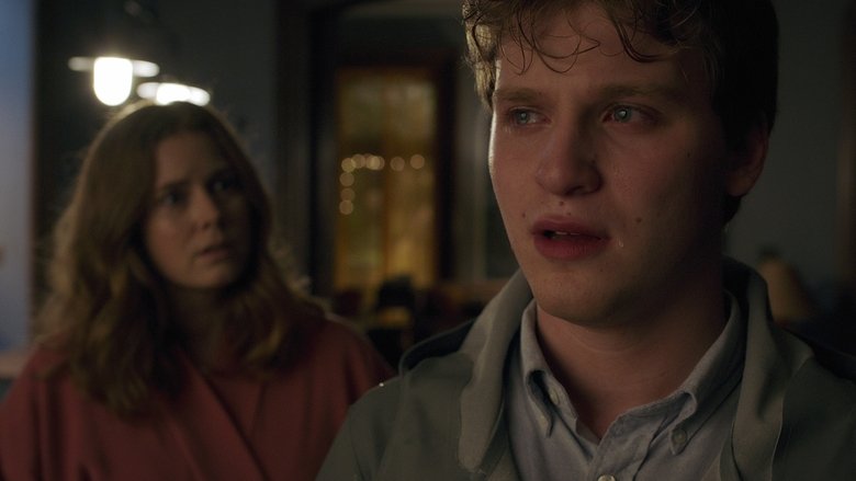 кадр из фильма Женщина в окне