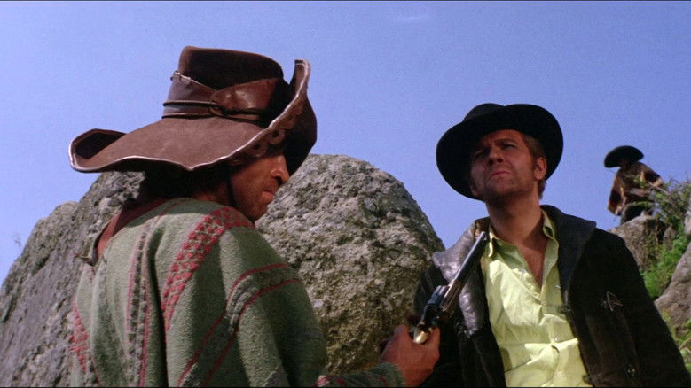 кадр из фильма Il lungo giorno del massacro