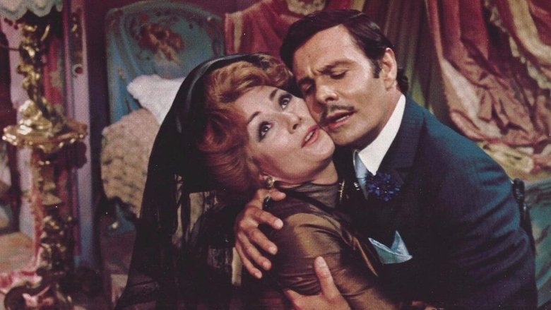 кадр из фильма A Flea in Her Ear