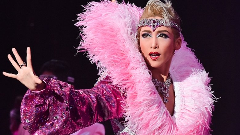 кадр из фильма Forever LOVE!!