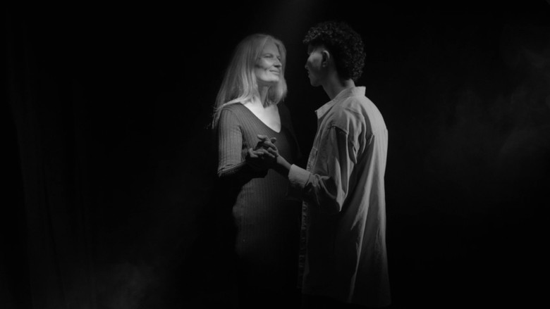 кадр из фильма Dust