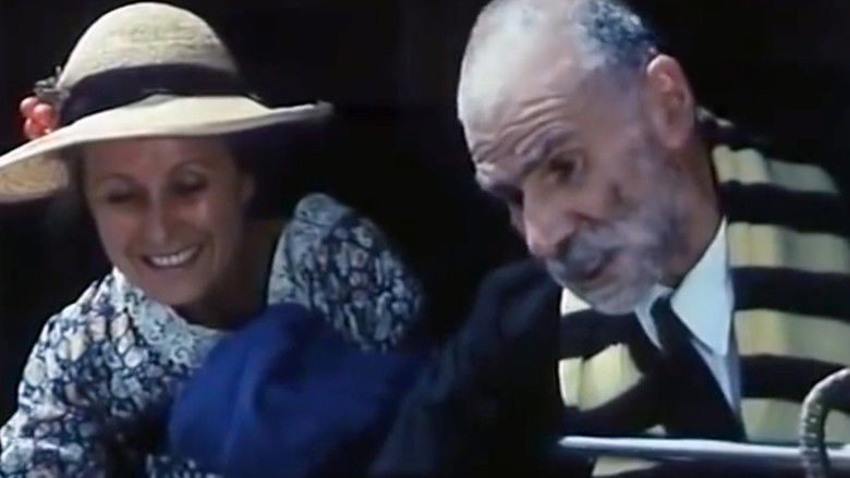 кадр из фильма Le Moulin de Monsieur Fabre