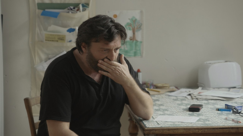 кадр из фильма May Day