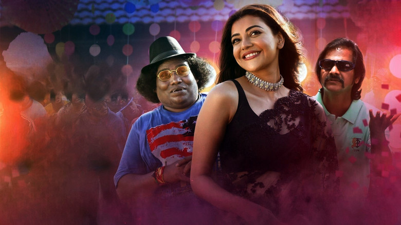 кадр из фильма கோஸ்டி