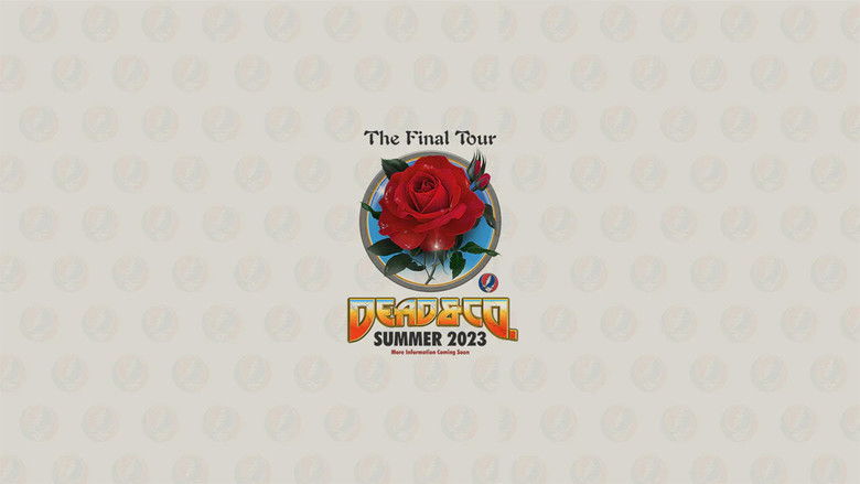 кадр из фильма Dead & Company: 2023-05-30 at PNC Music Pavilion, Charlotte, NC, USA