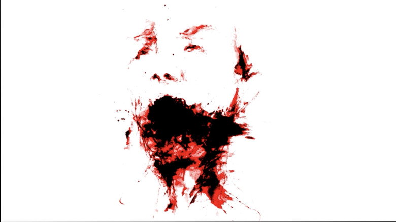 кадр из фильма Schizophrenic perpetual hemorrhage from the reichian perspective