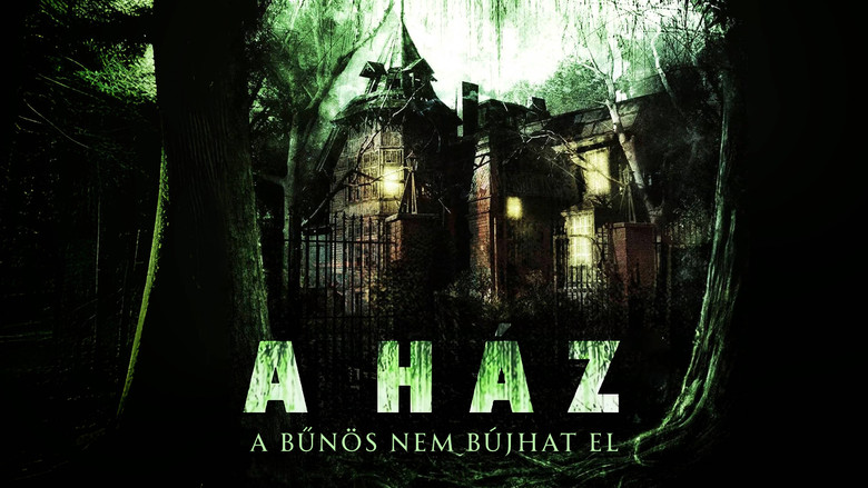 кадр из фильма Дом