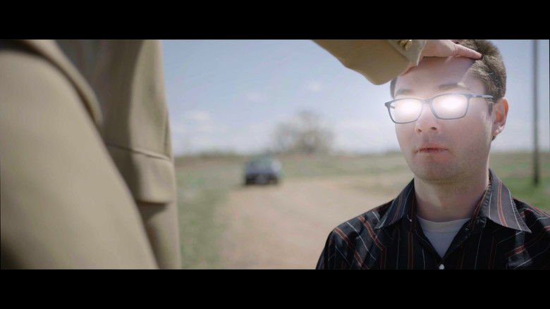 кадр из фильма PYXIS