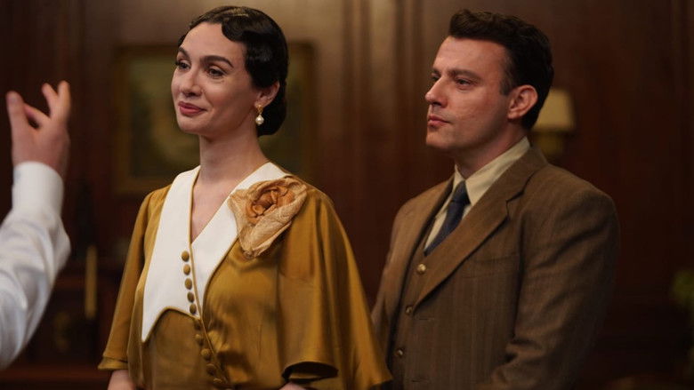 кадр из фильма Bir Cumhuriyet Şarkısı