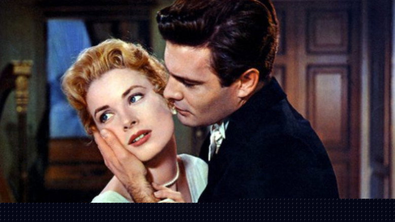 кадр из фильма Лебедь