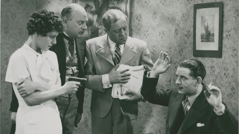 кадр из фильма Simon i Backabo