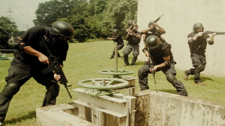 кадр из фильма Оператор