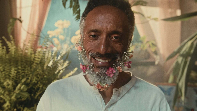 кадр из фильма O Leve Bailar das Borboletas