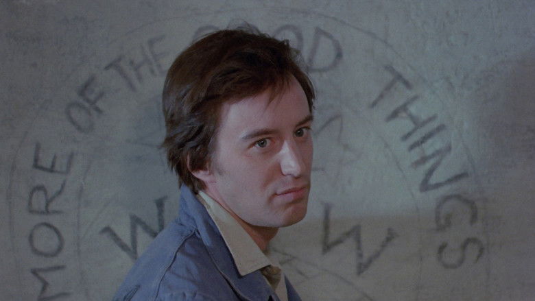 кадр из фильма Joe Hill