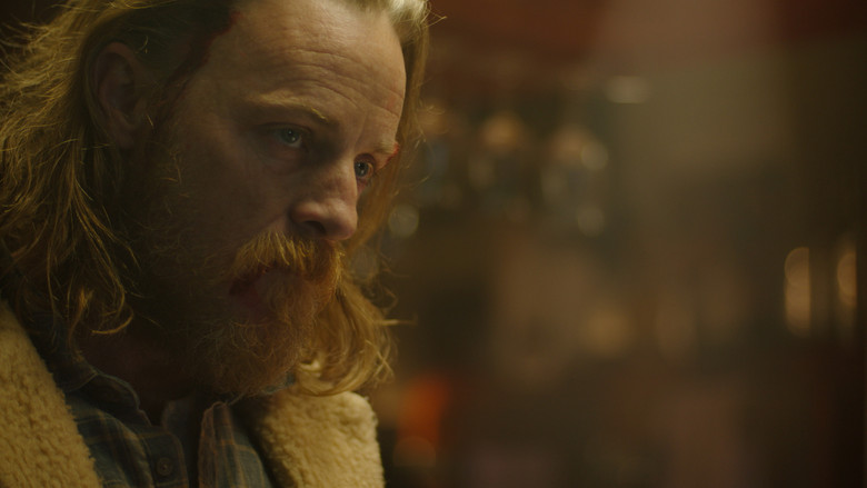 кадр из фильма Locusts