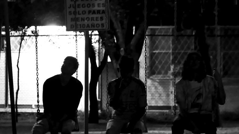 кадр из фильма LEY SECA