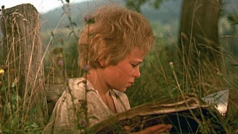 кадр из фильма Воспоминания детства