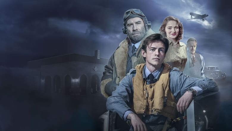 кадр из фильма Пастырь