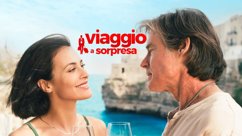 кадр из фильма Viaggio a sorpresa