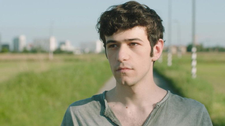 кадр из фильма Più di ieri