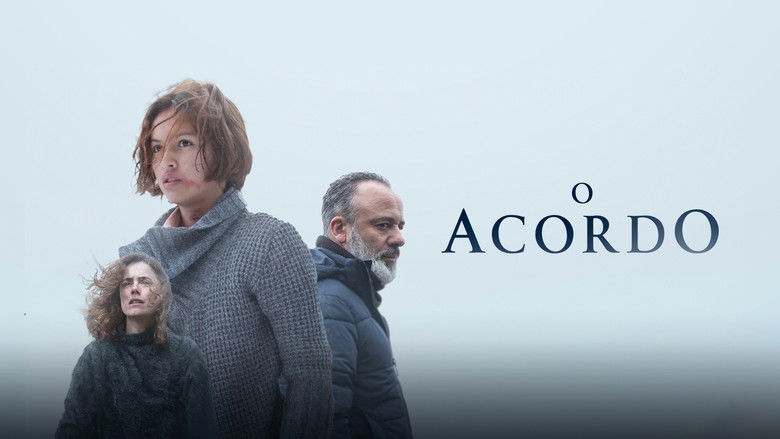 кадр из фильма La hija