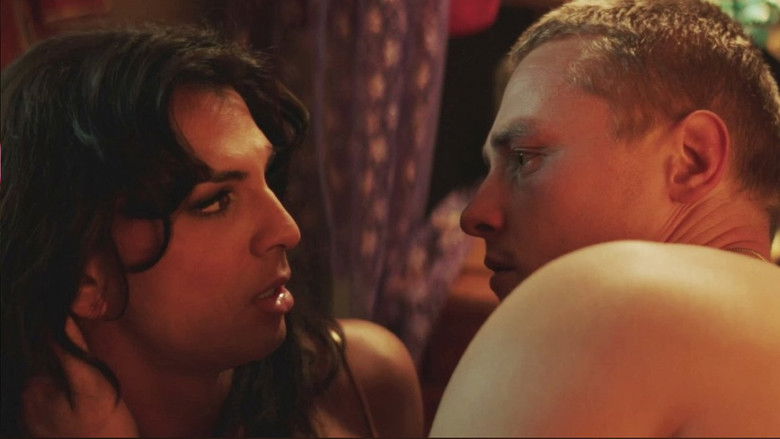 кадр из фильма Unicorns