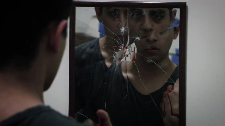 кадр из фильма Flores Secas