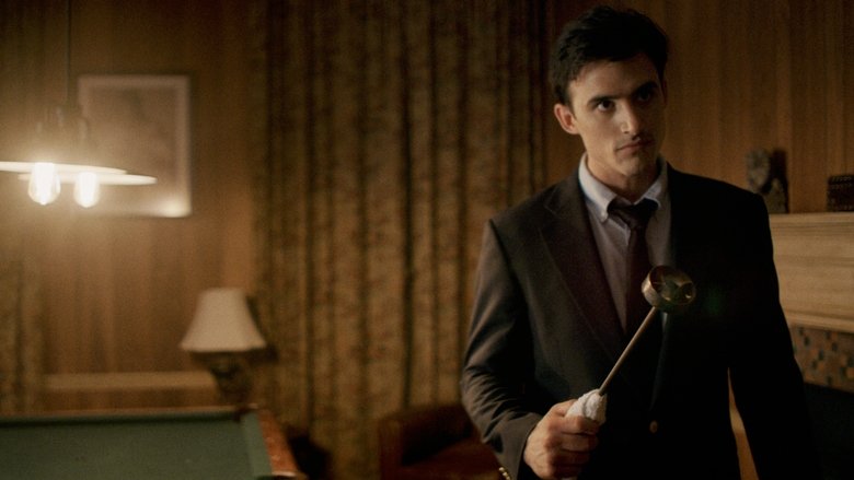 кадр из фильма Клятва