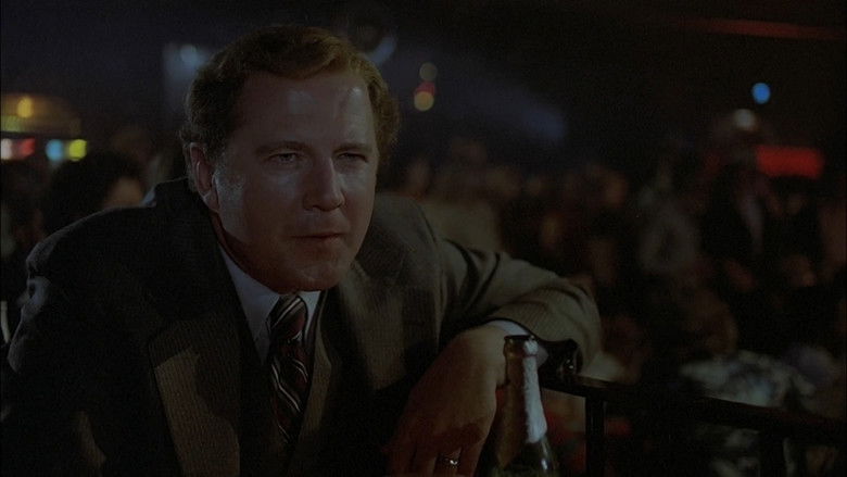 кадр из фильма Магия