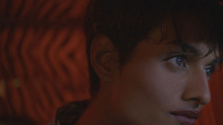 кадр из фильма Automagic