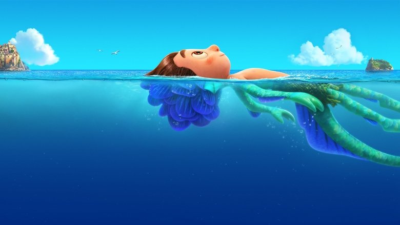 кадр из фильма Лука