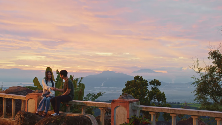 кадр из фильма Maria Azama: Da Best Porn Star