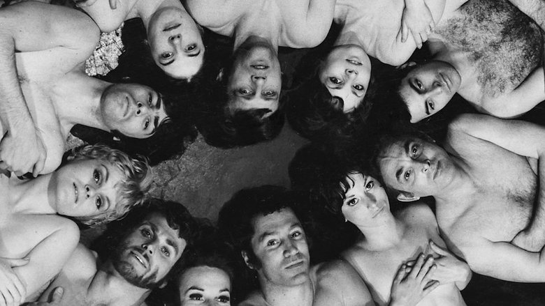 кадр из фильма Oh! Calcutta!