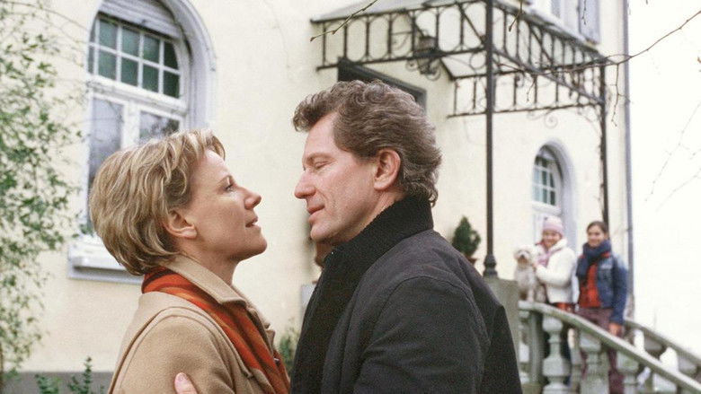 кадр из фильма Lottoschein ins Glück