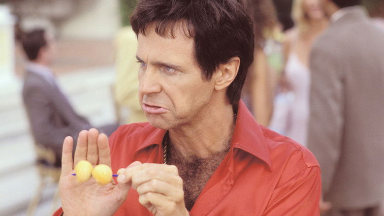 кадр из фильма Мастер Перевоплощения