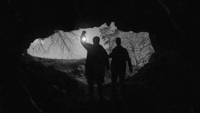 кадр из фильма The Statement