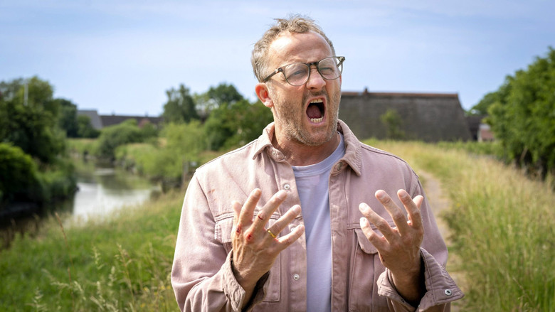 кадр из фильма Mordnacht